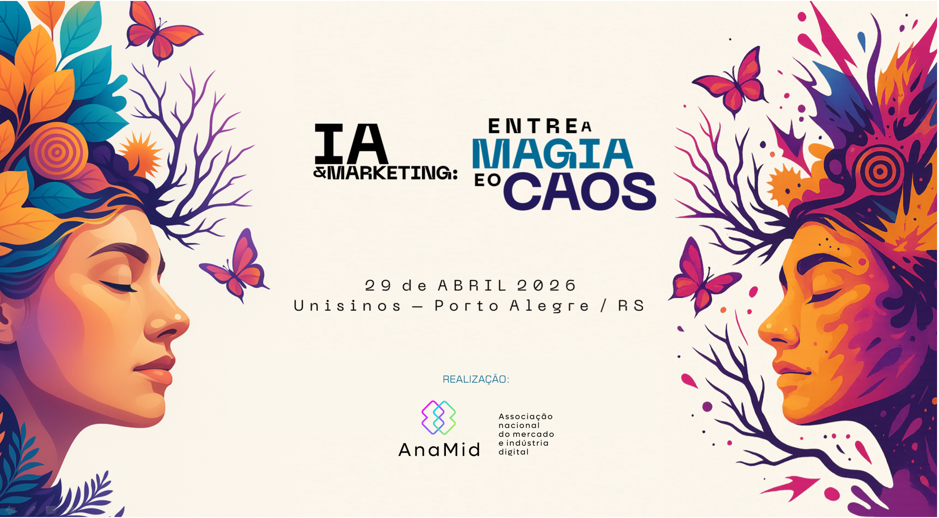 Hyper Data Studio patrocina o FIND 2026, evento que debate o futuro da indústria digital e inteligência artificial.